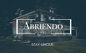 The Abriendo Inn